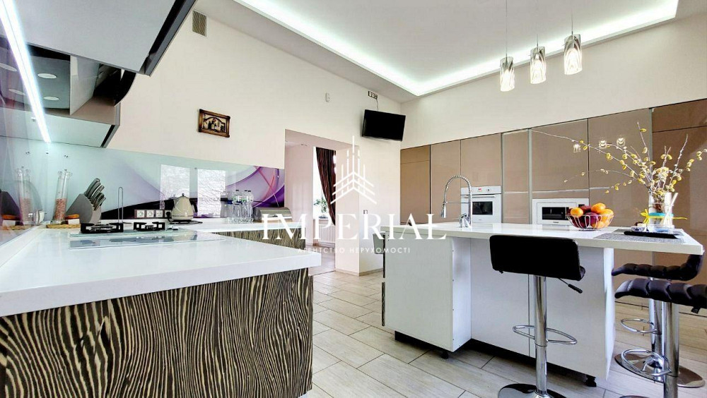 Продаж 2-поверховий Будинок з ділянкою 25 сот 520 кв.м 6 кімн. на Академічна вул. Гореничи - изображение 2