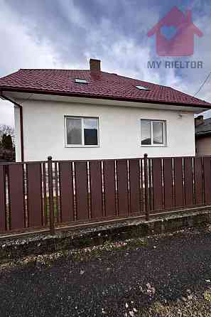 Продаж Будинок на Гарайди, 2 Ужгород