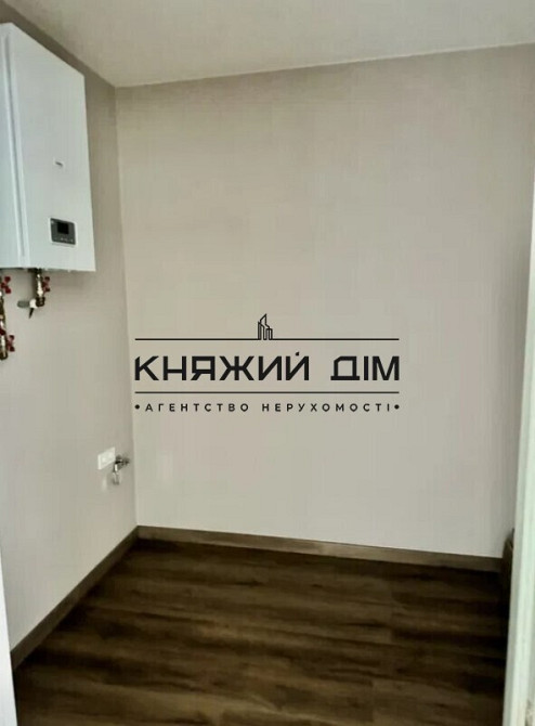 Продаж 3-кімнатної квартири в ЖК Метрополіс. м.Теремки. № 21146078 Київ - фото 9