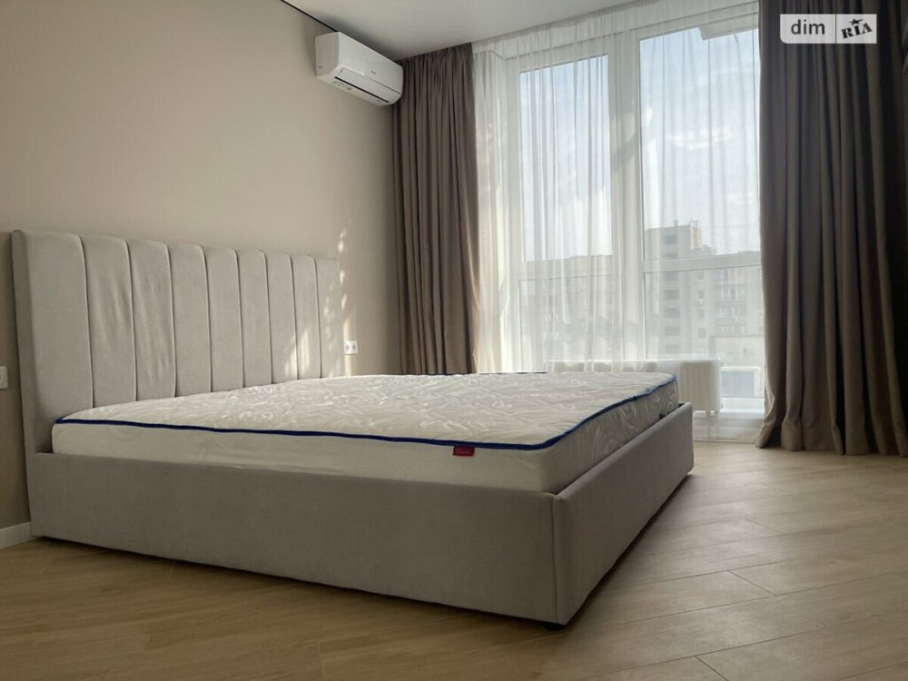 Оренда Квартира 1-кімнатна, 20/25 поверх на Ревуцького, 40Б Київ - фото 3