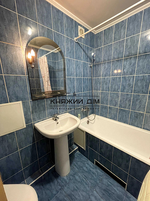 Продаж Квартира 2-кімнатна, 5/9 поверх на вул. Багговутовская ул./ Загорівська Киев - изображение 8