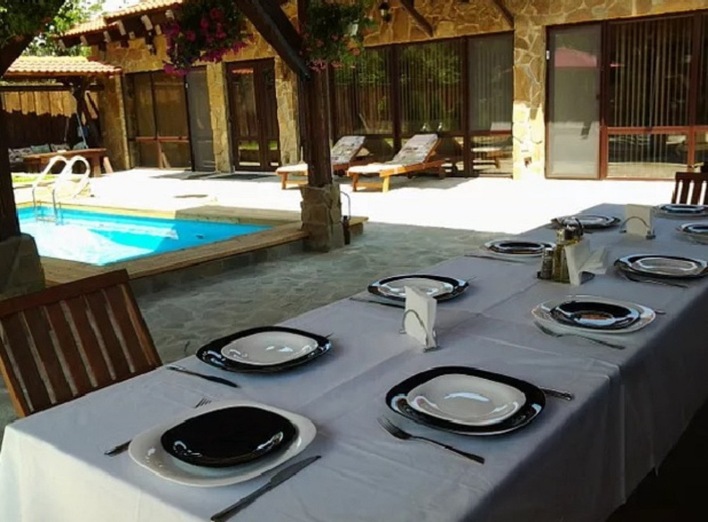 Продаж Будинок на Педагогическая ул.  - фото 13