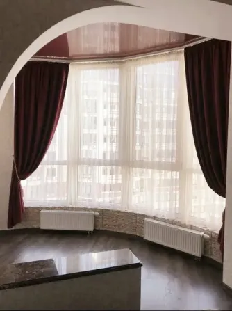 Аркадія.Парк Перемоги.Розкішна.Гардеробна.Ліжко+диван.Робочий стіл.Укриття.Тепла. Вигідно. Одеса - фото 15