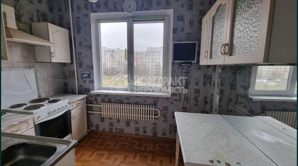 Продаж Квартира 2-кімнатна, 5/9 поверх на вул. Победы Харків - фото 1
