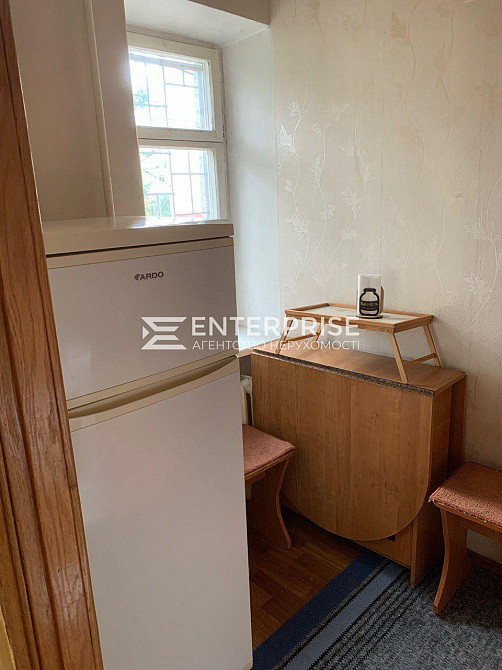 Продаж 1к Квартира 27 кв.м Тетянинська вул. Киев - изображение 5