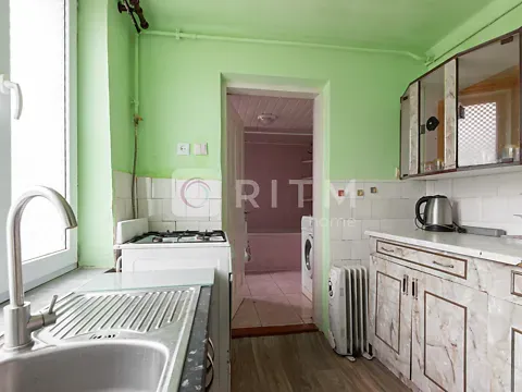 For sale 1-storey   49.8 sq.m 2 rooms at Галицька вулиця 82  - photo 7