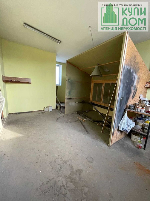 Продаж приміщення вільного призначення на Купи Дім, 88 Богданівка (Добровеличківський район) - фото 10