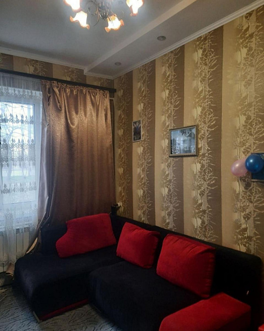 Продається 2-кімнатна квартира в Лузанівці Одеса - фото 4