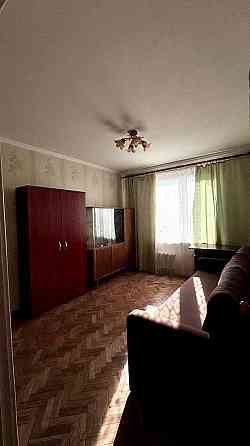 Продаж Квартира 1-кімнатна, 12/16 поверх на Шамо Ігоря вул., д. 14 Київ