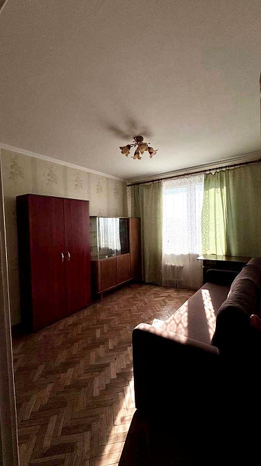 Продаж Квартира 1-кімнатна, 12/16 поверх на Шамо Ігоря вул., д. 14 Київ - фото 3