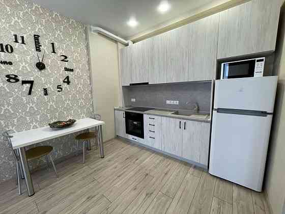 Продаж Квартира 1-кімнатна, 14/16 поверх на Максимовича Михайла вул., д. 28-Д Київ