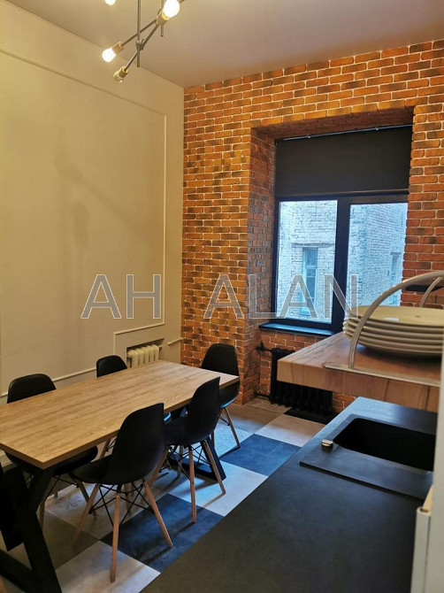 Оренда Будинок 4-кімнатний на Євгена Чикаленка вул., 10А Київ - фото 6