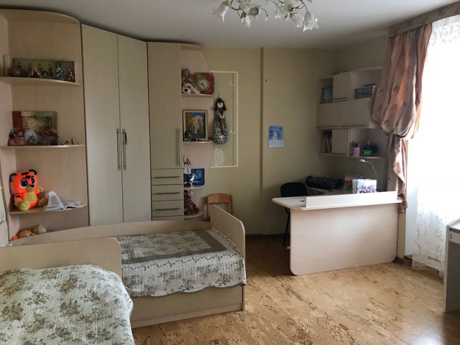 Продаж Квартира 4-кімнатна, 7/25 поверх на Героев Сталинграда вул., д. 47а Kiev - photo 9