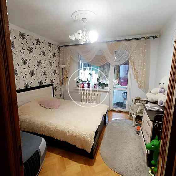 Продаж Квартира 3-кімнатна, 5/5 поверх на Творча вул., 2 Львів