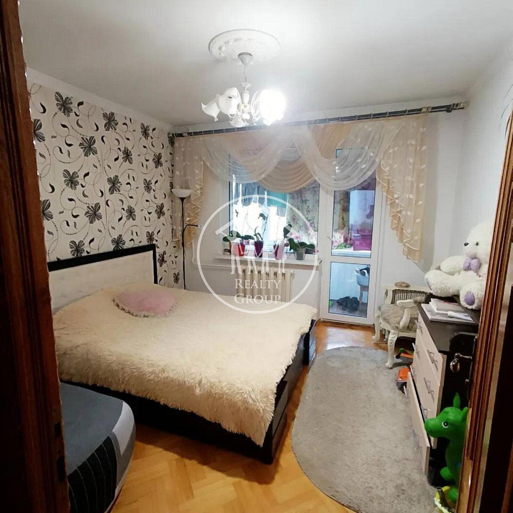 Продаж Квартира 3-кімнатна, 5/5 поверх на Творча вул., 2 L'viv - photo 3