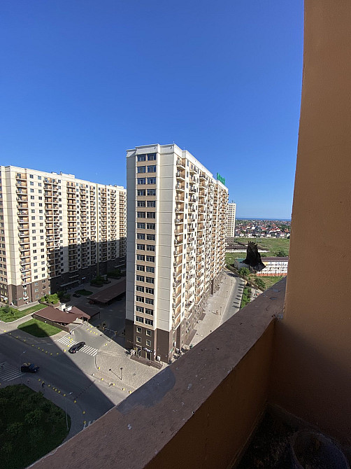 Продаж Квартира 1-кімнатна, 13/16 поверх на Небесной Сотни проспект, 111 Одеса - фото 6