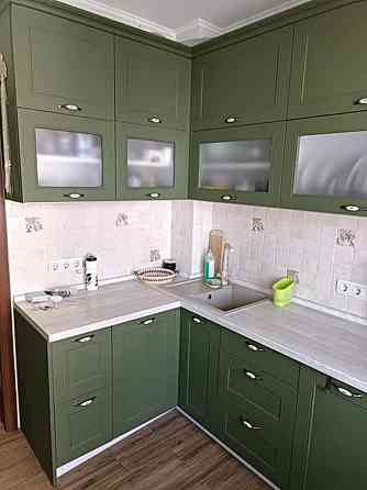 Оренда Квартира 2-кімнатна, 15/25 поверх на Софії Русової, 3-В Київ