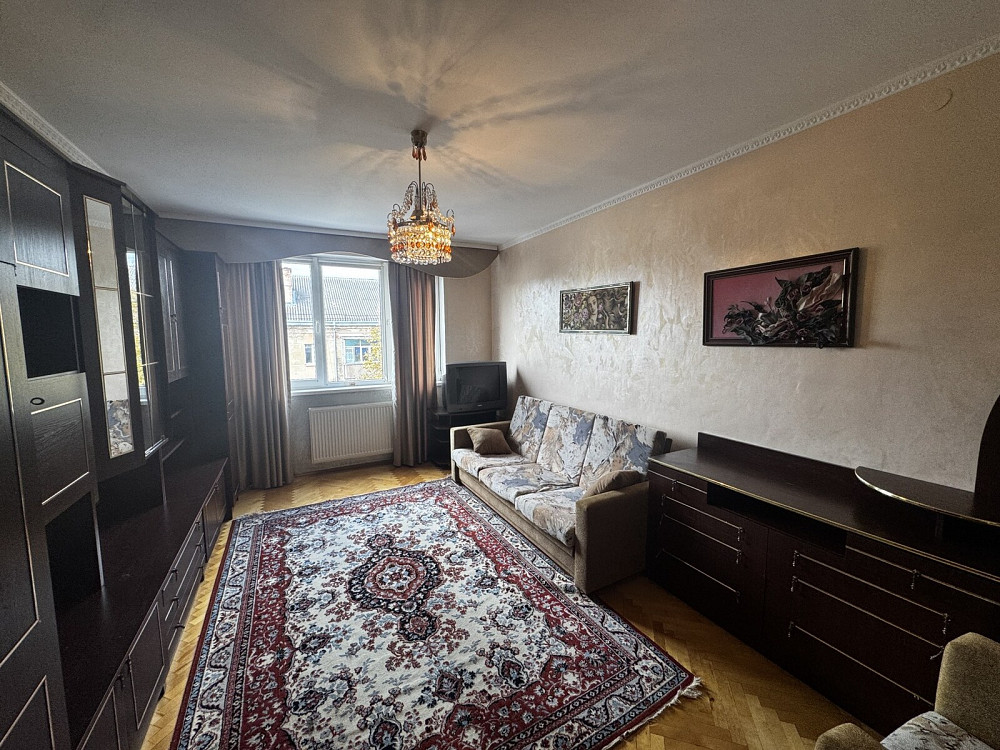 Продаж Квартира 3-кімнатна, 4/5 поверх на вул. Манюха В. Ивано-Франковск - изображение 8