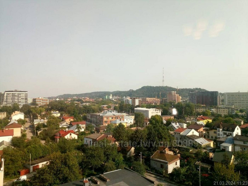 Продаж Квартира на улица Торф'яна Львов - изображение 11