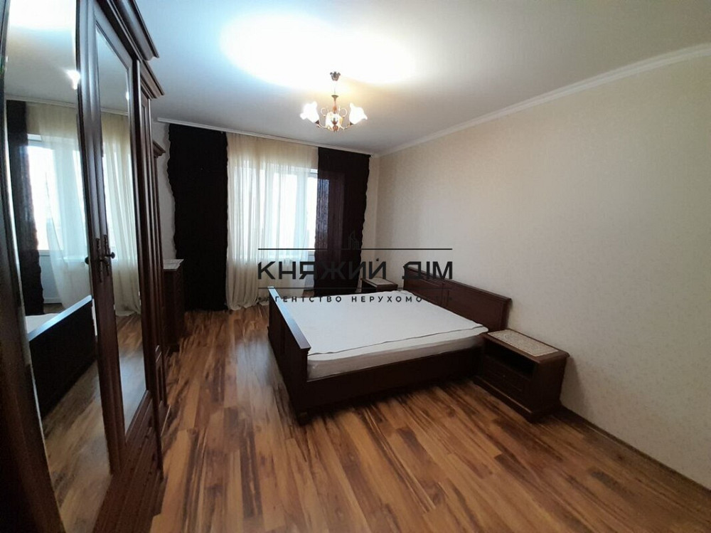 Оренда 3 кім. розд. на Ахматової біля ТРЦ River Mall м. Позняки. № 1173250 Київ - фото 6