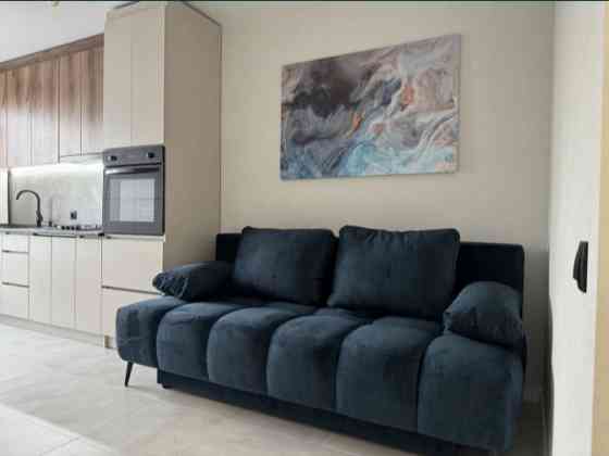 Продаж 1к Квартира 45 кв.м Grand city Домбровский Житомир