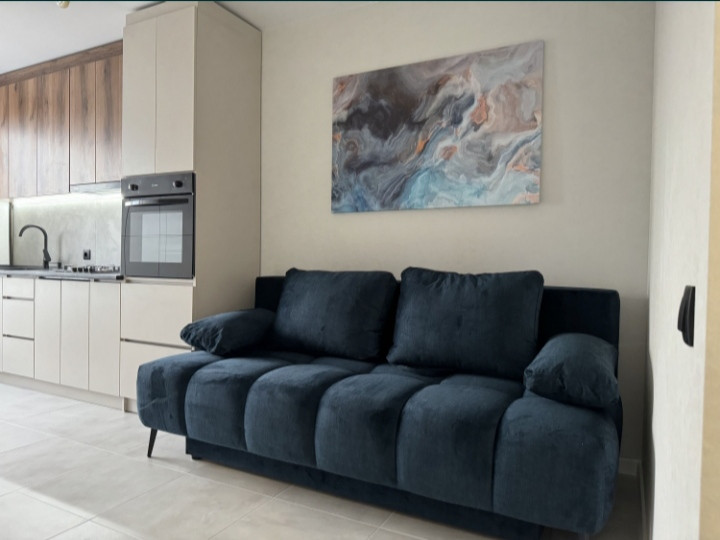 Продаж 1к Квартира 45 кв.м Grand city Домбровский Житомир - фото 1