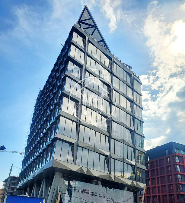 Продаж 1к Квартира 43 кв.м Княгині Ольги вул., 120 L'viv - photo 1