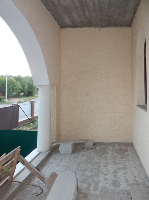 Продаж 3-поверховий Будинок з ділянкою 12 сот 420 кв.м   Гореничі - фото 12