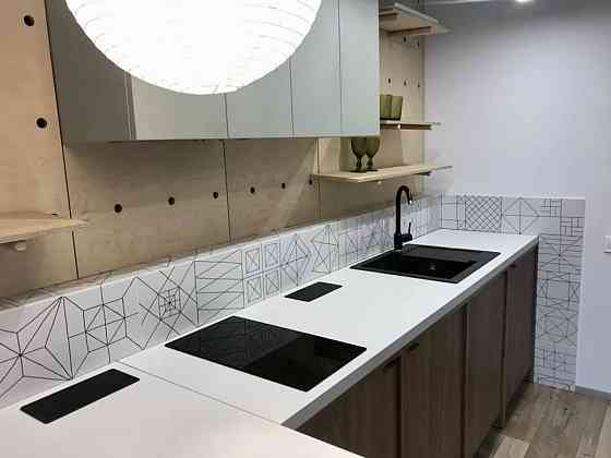 Оренда Квартира 1-кімнатна, 3/9 поверх на Соборности, 17 Kiev