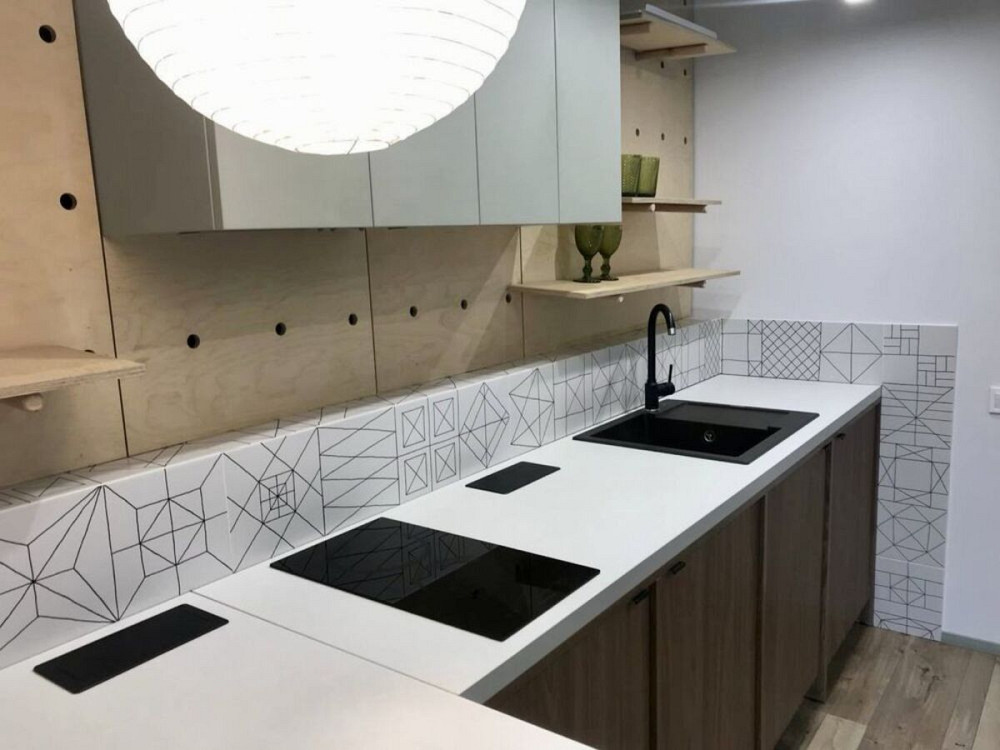 Оренда Квартира 1-кімнатна, 3/9 поверх на Соборности, 17 Киев - изображение 5