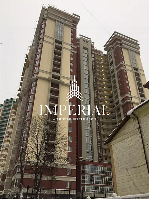 Продаж приміщення вільного призначення на вул. Василя Липківського приміщень - 1, поверх - 3/3 Київ - фото 5