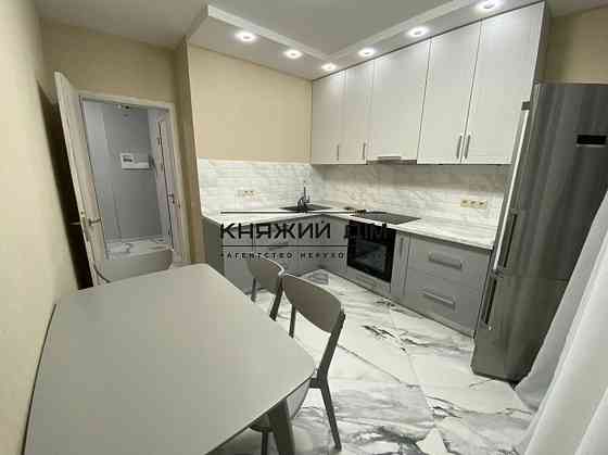 Оренда Квартира 1-кімнатна, 11/25 поверх на Осокорская ул. Київ