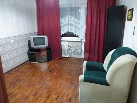 Продаж 1к Квартира 35 кв.м Судця Маршала вулиця 8 Запоріжжя - фото 7