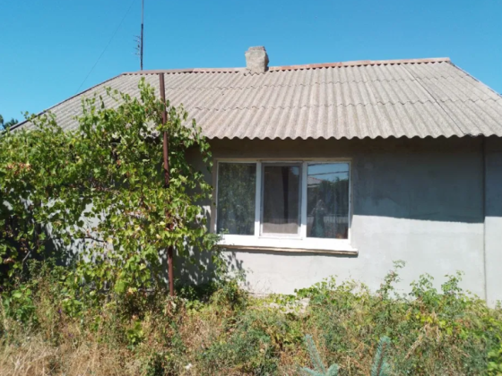 Продам дім в Красносілці (5 км від Одеси) Красносілка
