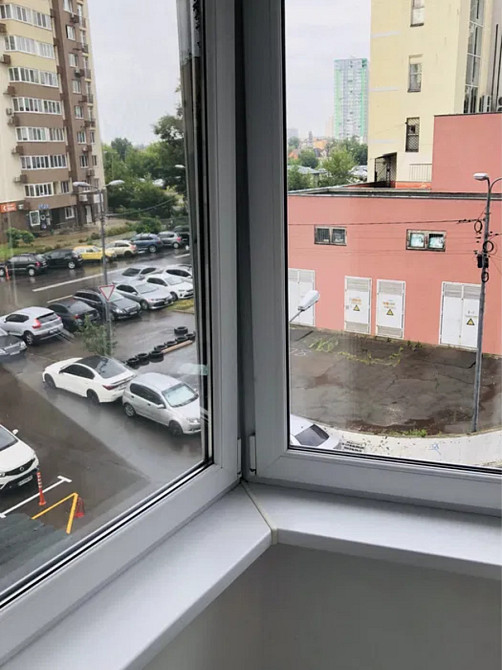 Оренда Квартира 1-кімнатна, 3/20 поверх на Андрія Аболмасова, 6 Київ - фото 15