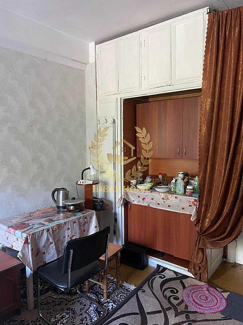 Продається кімната в гуртожитку, Олександрівська слобідка Київ - фото 2