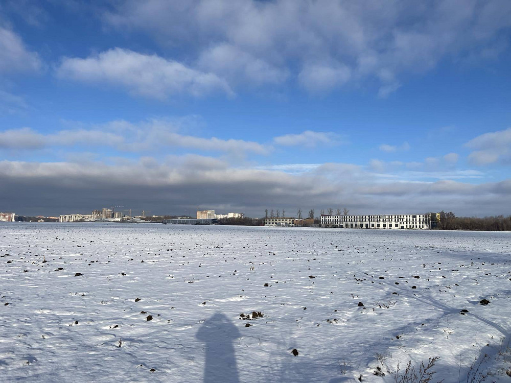 Продаж земельної ділянки 1.55 га на вул. Підволочиське шосе Тернопіль - фото 4