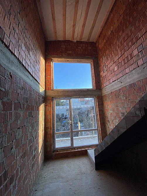 В продаже дом-таунхаус на Таирова (15 минут от моря) Одеса - фото 4