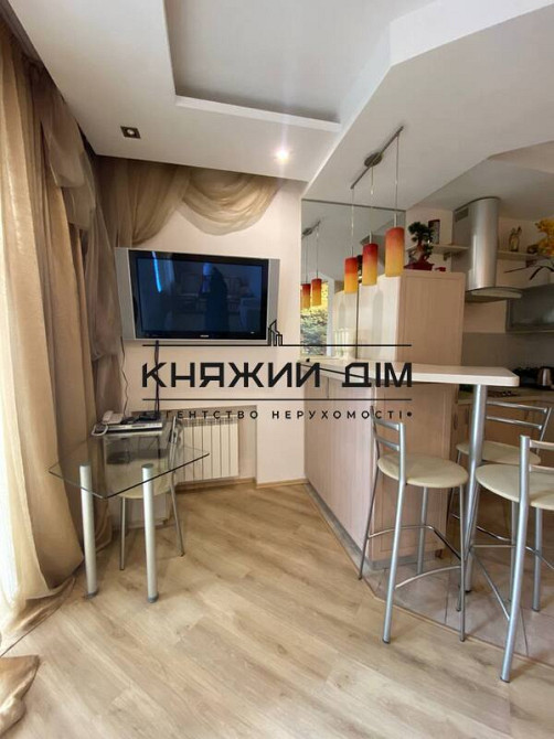 Оренда Квартира 2-кімнатна, 5/8 поверх на Бассейная ул. Kiev - photo 6