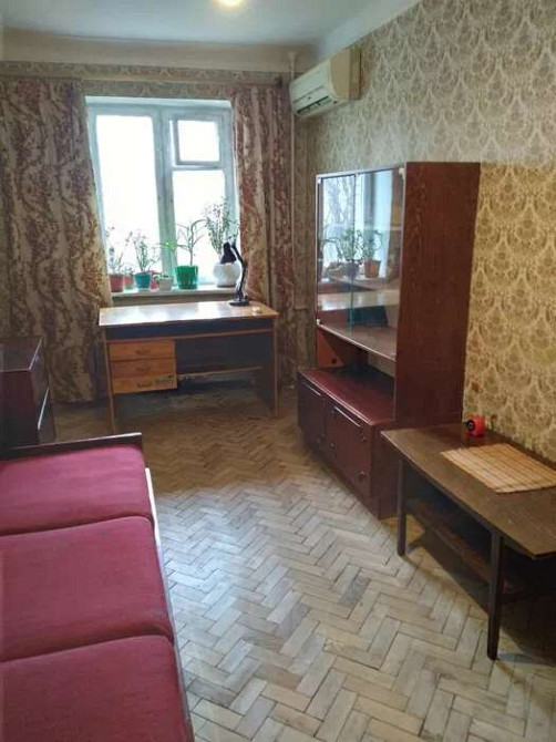 Продаж Квартира 3-кімнатна, 4/5 поверх на проспект Воскресенский (Перова бульвар), д.3 Kiev - photo 12