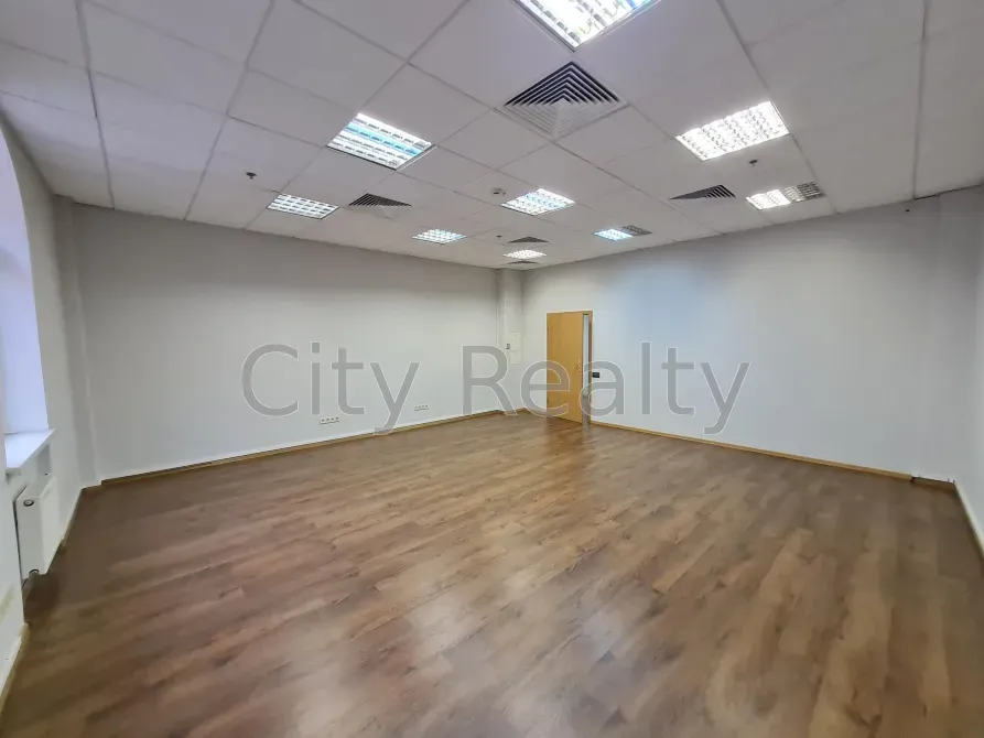 Здається Офісні приміщення площа 152.5 кв.м 3-й поверх Київ Верхній Вал 4А Київ - фото 4