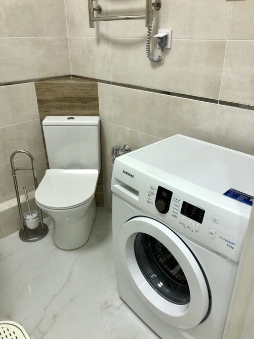 Оренда Квартира 2-кімнатна, 6/15 поверх на Итальянский б-р, 1б Одеса - фото 5