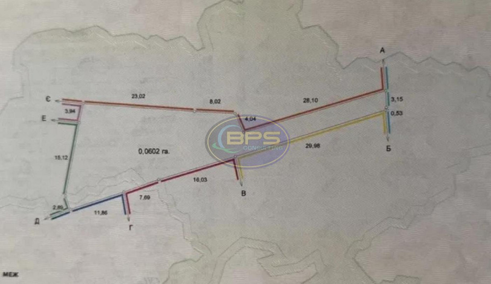 Продаж земельної ділянки 13 соток на вул. Морський Одеса - фото 15