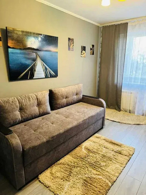 Оренда Квартира 2-кімнатна, 4/9 поверх на просп. Червоної Калини, 12 Kiev - photo 3