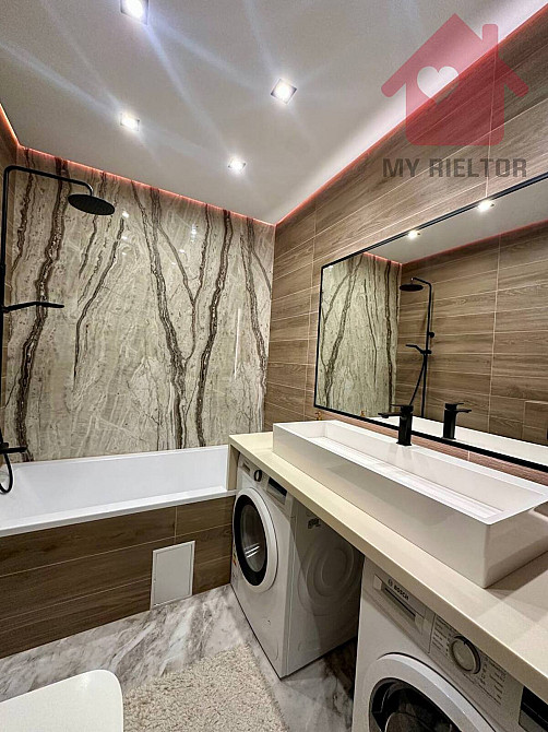 Продаж Квартира 1-кімнатна, 2/3 поверх на Хіри О. Ужгород - фото 10