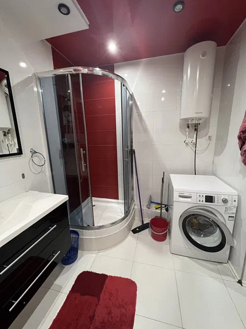 Оренда Квартира 1-кімнатна, 11/25 поверх на Олени Пчілки, 6 Kiev - photo 14