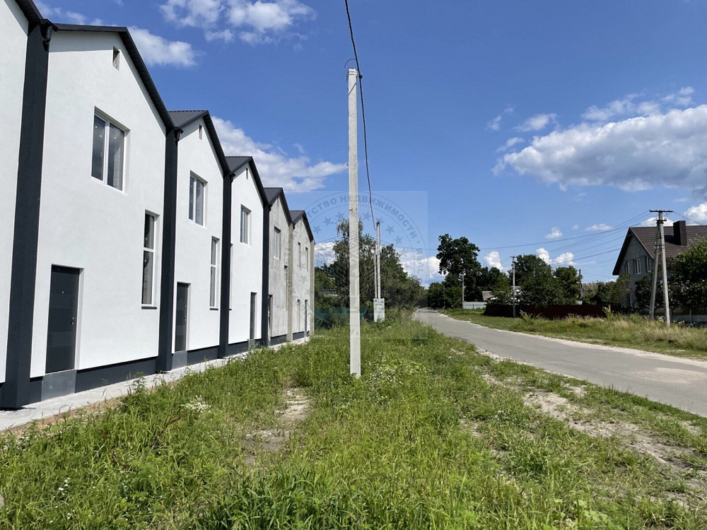 Таунхаус, 96м, 1,8 сот, с. Білогородка, Бучанський район (Києво-Святошмнський)  - photo 11