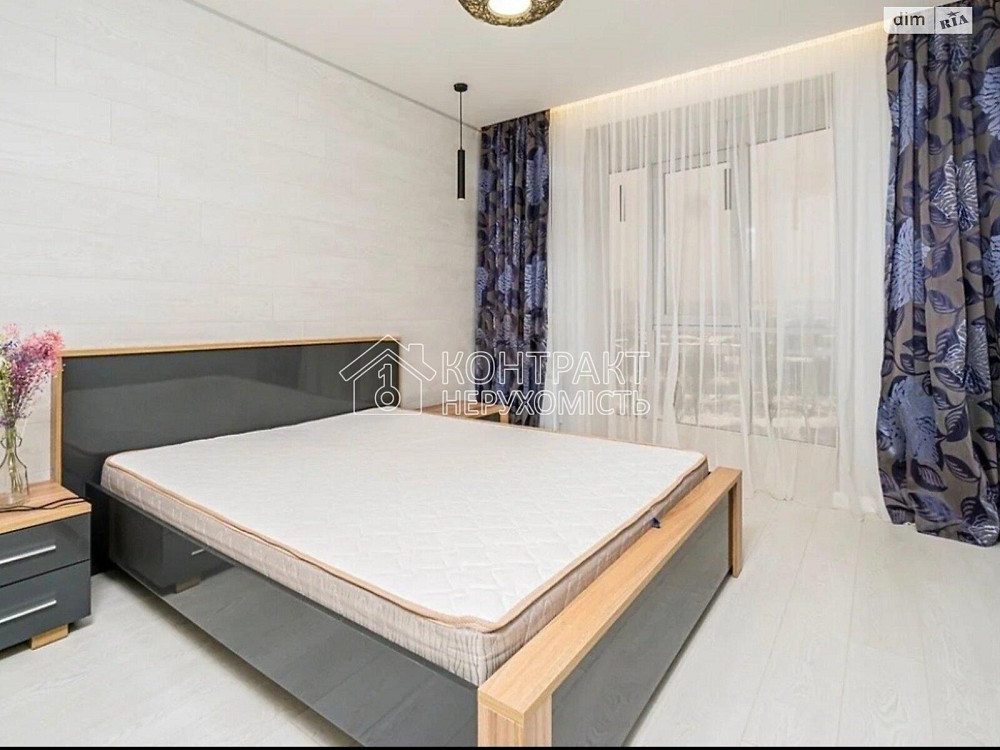 Продаж Квартира 2-кімнатна, 11/12 поверх на вул. Мирна Харків - фото 4