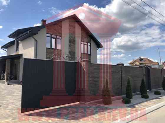 Продаж 2-поверховий Будинок з ділянкою 10 сот 210 кв.м   Гора