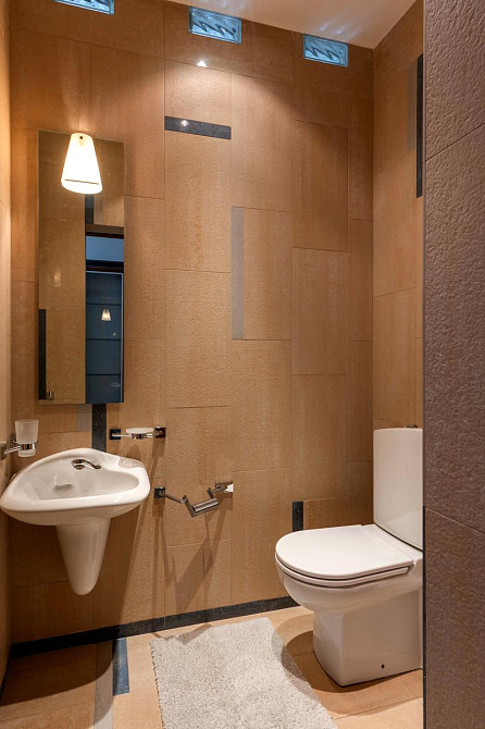 Продаж Квартира 5-кімнатна, 4/4 поверх на Малоподвальная вул., д. 12/10 Киев - изображение 15